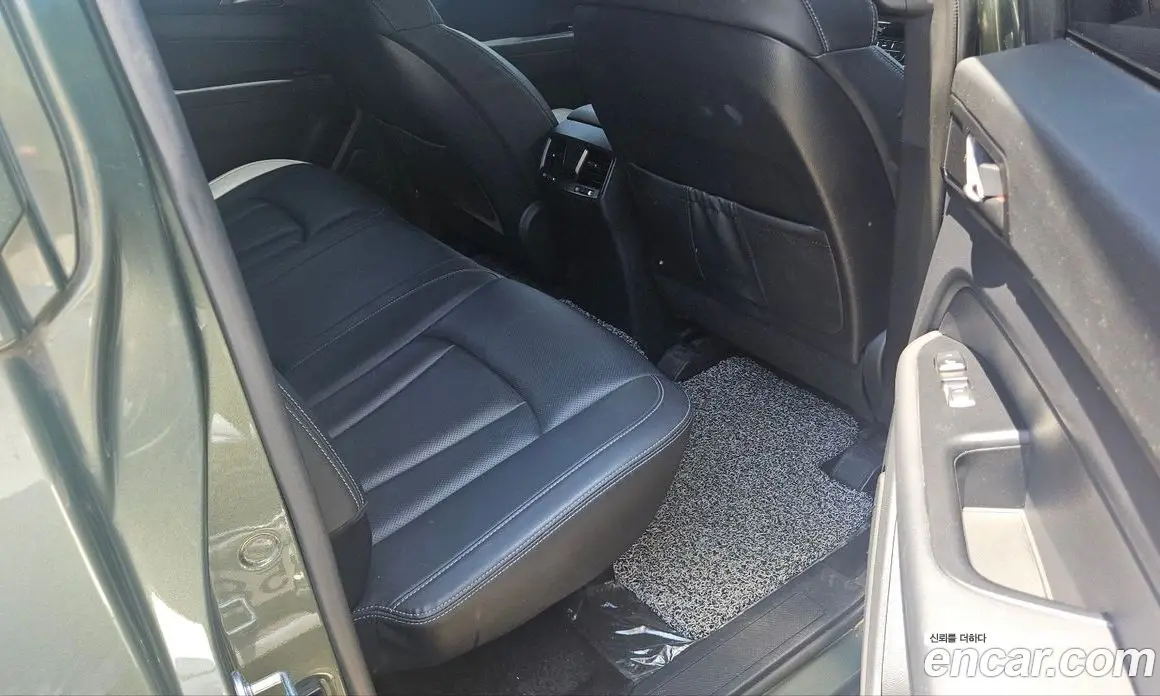 SsangYong Rexton 2022 2.2 автомат (гидро), фото 16 SsangYong Rexton 2022 2.2 автомат (гидро), фото 16
