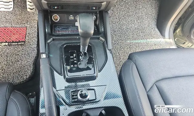 SsangYong Rexton 2022 2.2 автомат (гидро), миниатюра 10 SsangYong Rexton 2022 2.2 автомат (гидро), миниатюра 10