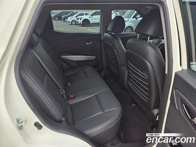 SsangYong TIBOLI 2015 1.6 автомат (гидро), миниатюра 11 SsangYong TIBOLI 2015 1.6 автомат (гидро), миниатюра 11