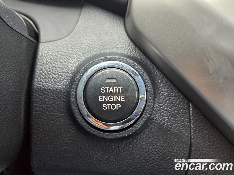 SsangYong TIBOLI 2015 1.6 автомат (гидро), фото 13 SsangYong TIBOLI 2015 1.6 автомат (гидро), фото 13