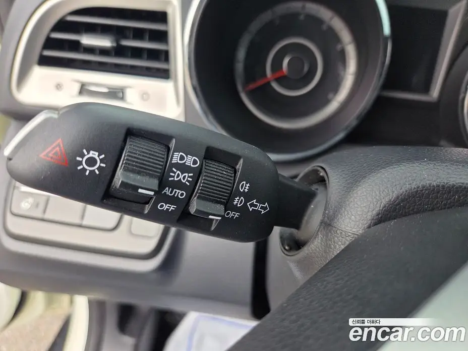 SsangYong TIBOLI 2015 1.6 автомат (гидро), фото 16 SsangYong TIBOLI 2015 1.6 автомат (гидро), фото 16