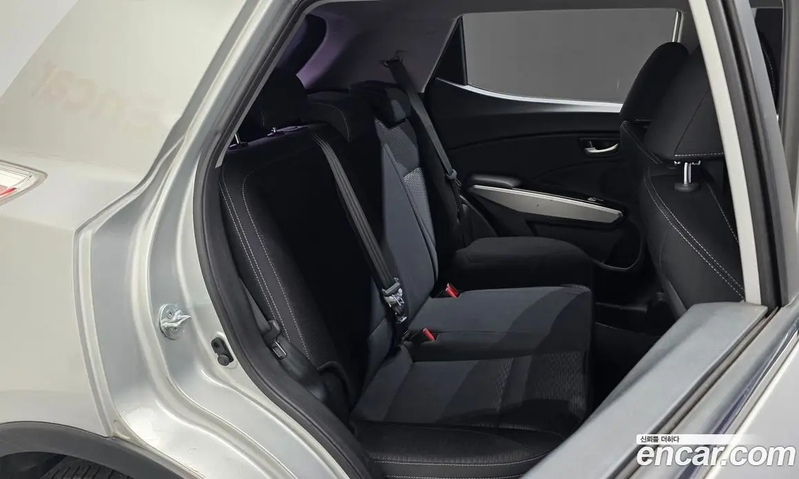 SsangYong TIBOLI 2015 1.6 автомат (гидро), фото 11 SsangYong TIBOLI 2015 1.6 автомат (гидро), фото 11