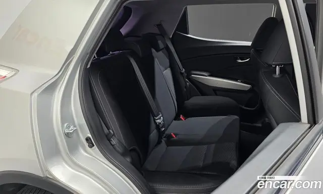 SsangYong TIBOLI 2015 1.6 автомат (гидро), миниатюра 11 SsangYong TIBOLI 2015 1.6 автомат (гидро), миниатюра 11