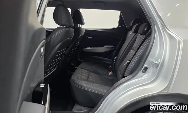 SsangYong TIBOLI 2015 1.6 автомат (гидро), миниатюра 12