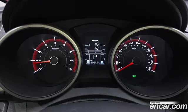 SsangYong TIBOLI 2015 1.6 автомат (гидро), миниатюра 8 SsangYong TIBOLI 2015 1.6 автомат (гидро), миниатюра 8
