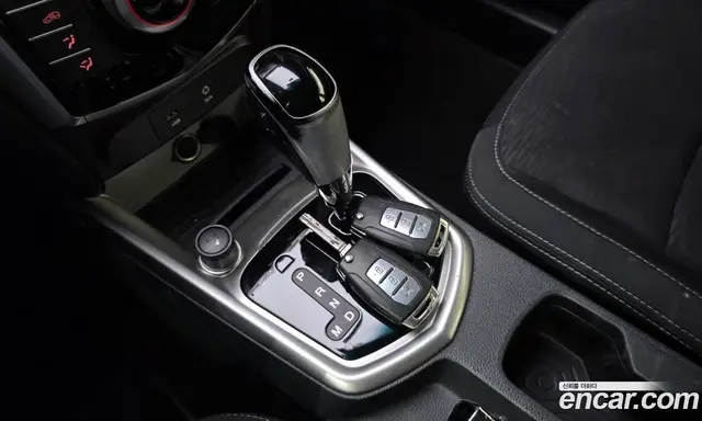 SsangYong TIBOLI 2015 1.6 автомат (гидро), миниатюра 9 SsangYong TIBOLI 2015 1.6 автомат (гидро), миниатюра 9