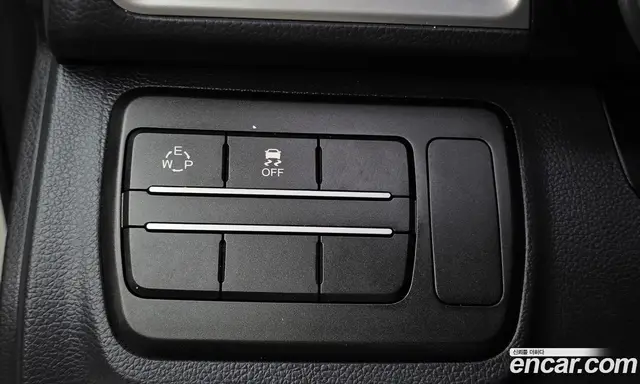 SsangYong TIBOLI 2016 1.6 автомат (гидро), миниатюра 12