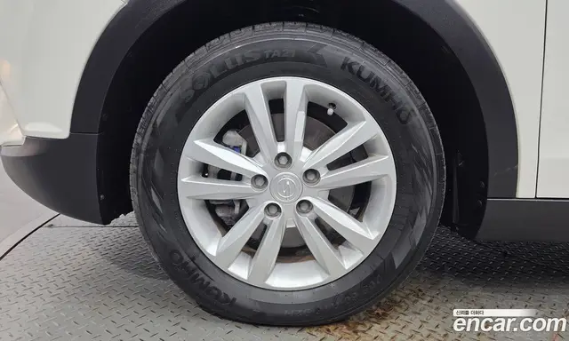 SsangYong TIBOLI 2016 1.6 автомат (гидро), миниатюра 5 SsangYong TIBOLI 2016 1.6 автомат (гидро), миниатюра 5