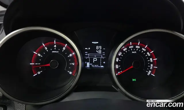 SsangYong TIBOLI 2016 1.6 автомат (гидро), миниатюра 8 SsangYong TIBOLI 2016 1.6 автомат (гидро), миниатюра 8
