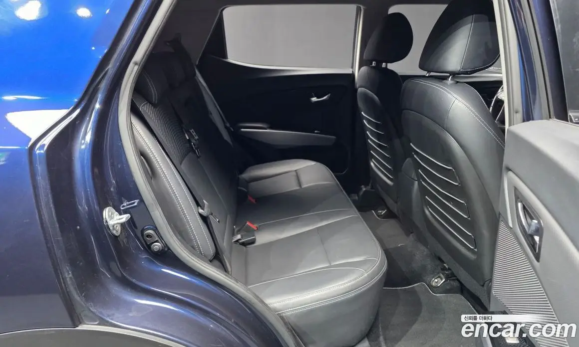 SsangYong TIBOLI 2017 1.6 автомат (гидро), фото 12