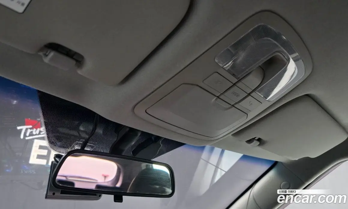 SsangYong TIBOLI 2017 1.6 автомат (гидро), фото 18