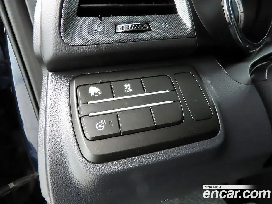 SsangYong TIBOLI 2017 1.6 автомат (гидро), фото 15