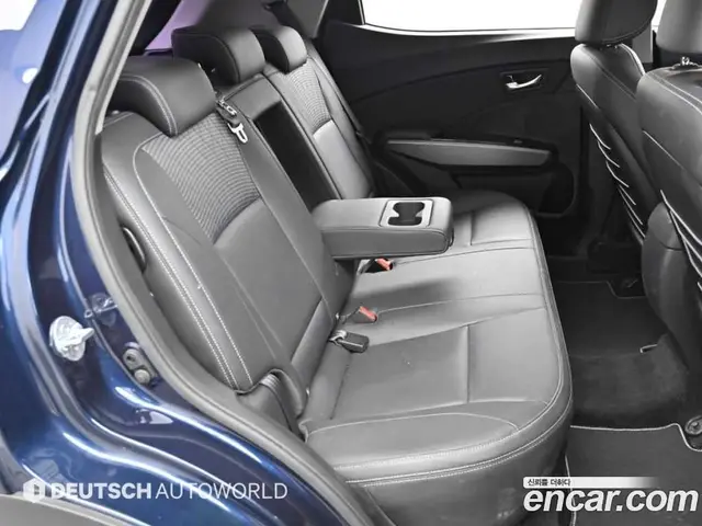 SsangYong TIBOLI 2018 1.6 автомат (гидро), миниатюра 12