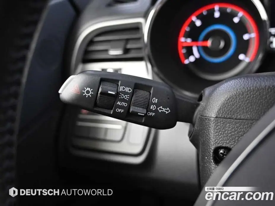 SsangYong TIBOLI 2018 1.6 автомат (гидро), фото 16