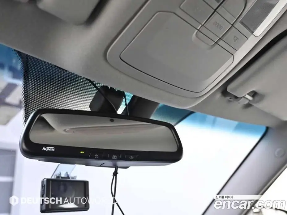 SsangYong TIBOLI 2018 1.6 автомат (гидро), фото 18