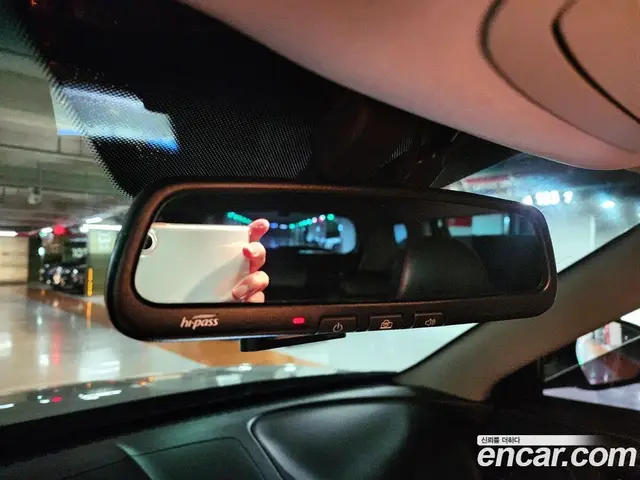SsangYong TIBOLI 2018 1.6 автомат (гидро), миниатюра 12
