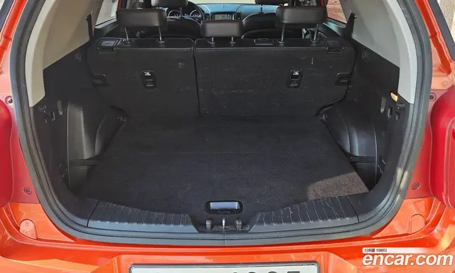 SsangYong TIBOLI 2019 1.6 автомат (гидро), миниатюра 5