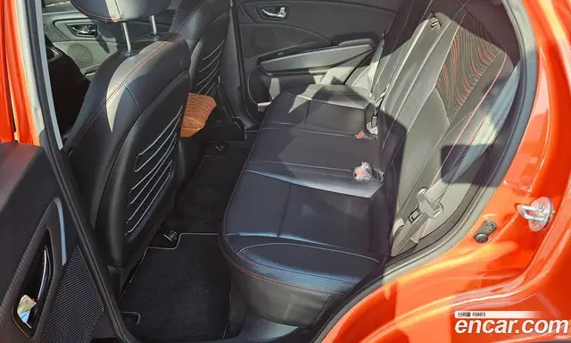 SsangYong TIBOLI 2019 1.6 автомат (гидро), миниатюра 6