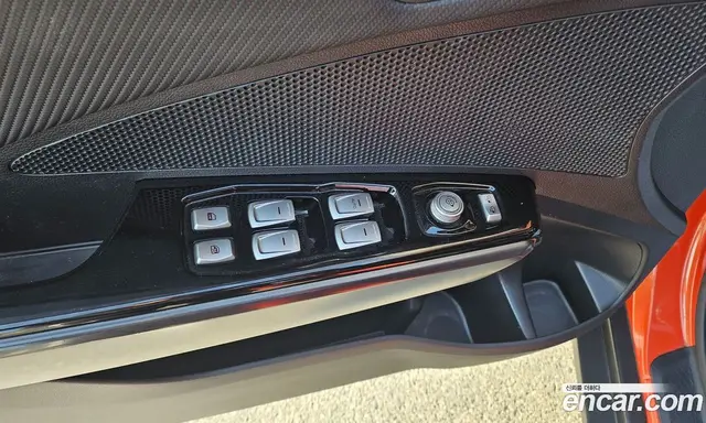SsangYong TIBOLI 2019 1.6 автомат (гидро), миниатюра 8