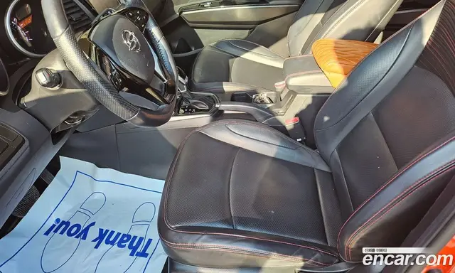 SsangYong TIBOLI 2019 1.6 автомат (гидро), миниатюра 10