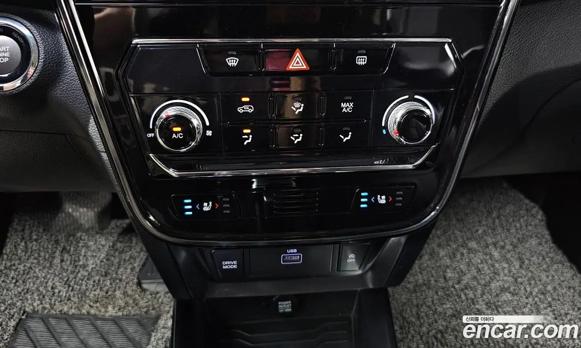 SsangYong TIBOLI 2019 1.5 автомат (гидро), фото 13 SsangYong TIBOLI 2019 1.5 автомат (гидро), фото 13