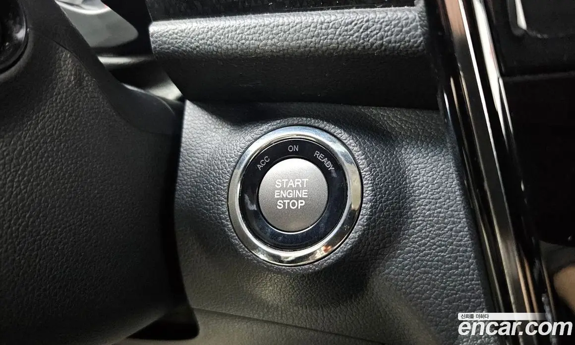 SsangYong TIBOLI 2019 1.5 автомат (гидро), фото 14 SsangYong TIBOLI 2019 1.5 автомат (гидро), фото 14