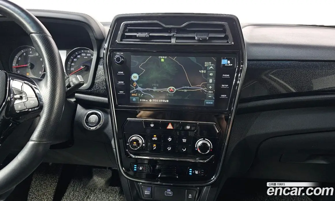 SsangYong TIBOLI 2019 1.5 автомат (гидро), фото 15 SsangYong TIBOLI 2019 1.5 автомат (гидро), фото 15