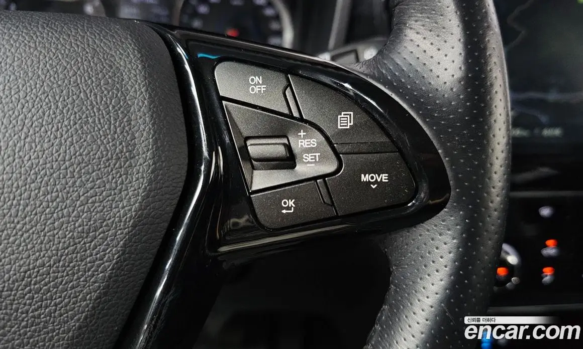 SsangYong TIBOLI 2019 1.5 автомат (гидро), фото 18 SsangYong TIBOLI 2019 1.5 автомат (гидро), фото 18