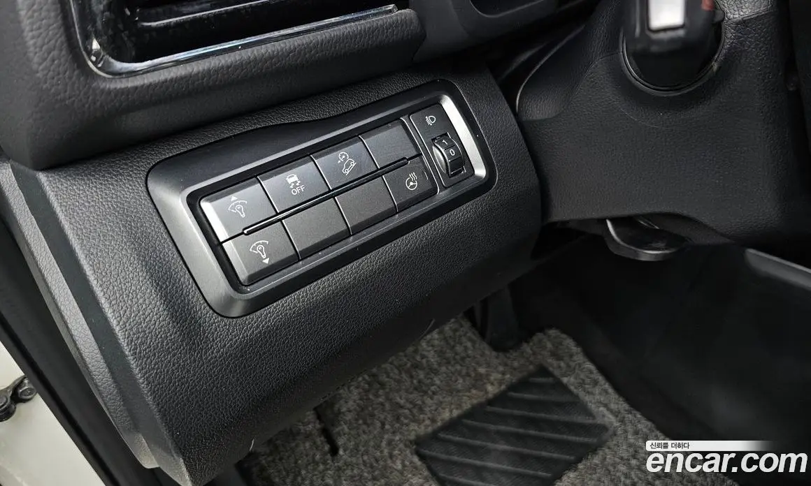 SsangYong TIBOLI 2019 1.5 автомат (гидро), фото 20 SsangYong TIBOLI 2019 1.5 автомат (гидро), фото 20
