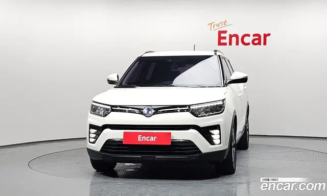 SsangYong TIBOLI 2019 1.5 автомат (гидро), миниатюра 3 SsangYong TIBOLI 2019 1.5 автомат (гидро), миниатюра 3