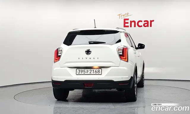 SsangYong TIBOLI 2019 1.5 автомат (гидро), миниатюра 4 SsangYong TIBOLI 2019 1.5 автомат (гидро), миниатюра 4