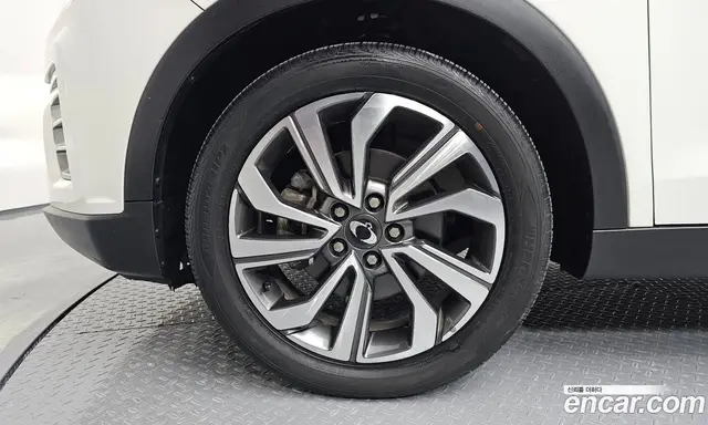 SsangYong TIBOLI 2019 1.5 автомат (гидро), миниатюра 5 SsangYong TIBOLI 2019 1.5 автомат (гидро), миниатюра 5