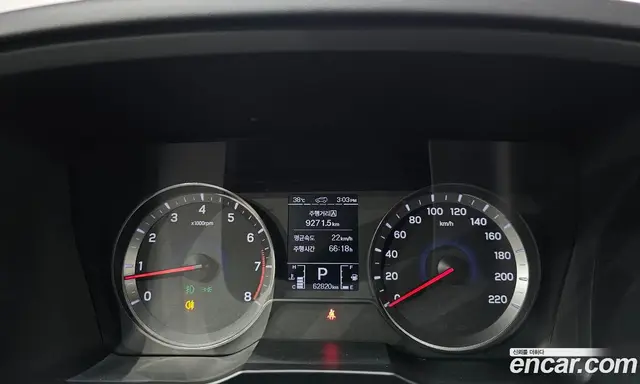SsangYong TIBOLI 2019 1.5 автомат (гидро), миниатюра 8 SsangYong TIBOLI 2019 1.5 автомат (гидро), миниатюра 8