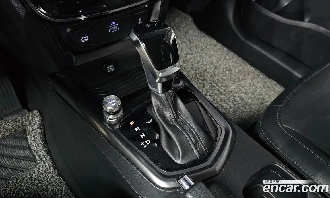 SsangYong TIBOLI 2019 1.5 автомат (гидро), фото 9 SsangYong TIBOLI 2019 1.5 автомат (гидро), фото 9