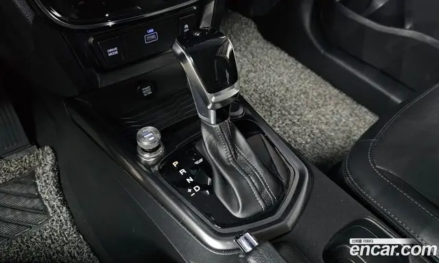 SsangYong TIBOLI 2019 1.5 автомат (гидро), миниатюра 9 SsangYong TIBOLI 2019 1.5 автомат (гидро), миниатюра 9