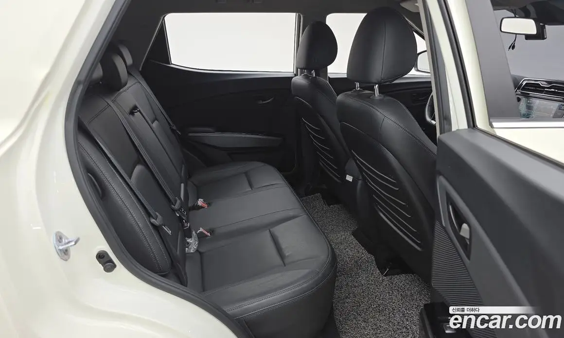 SsangYong TIBOLI 2020 1.5 автомат (гидро), фото 11
