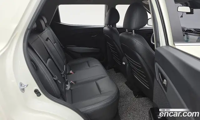 SsangYong TIBOLI 2020 1.5 автомат (гидро), миниатюра 11