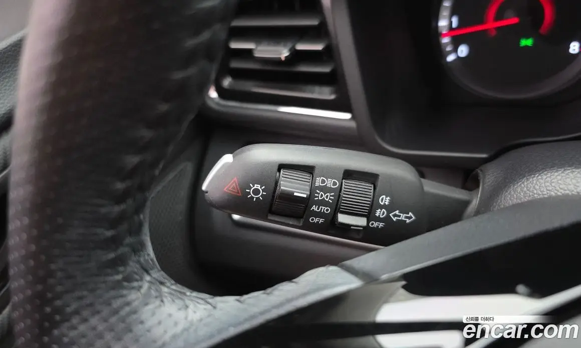 SsangYong TIBOLI 2020 1.5 автомат (гидро), фото 16