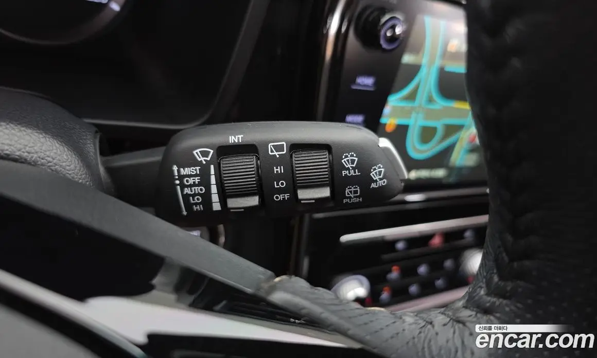 SsangYong TIBOLI 2020 1.5 автомат (гидро), фото 17