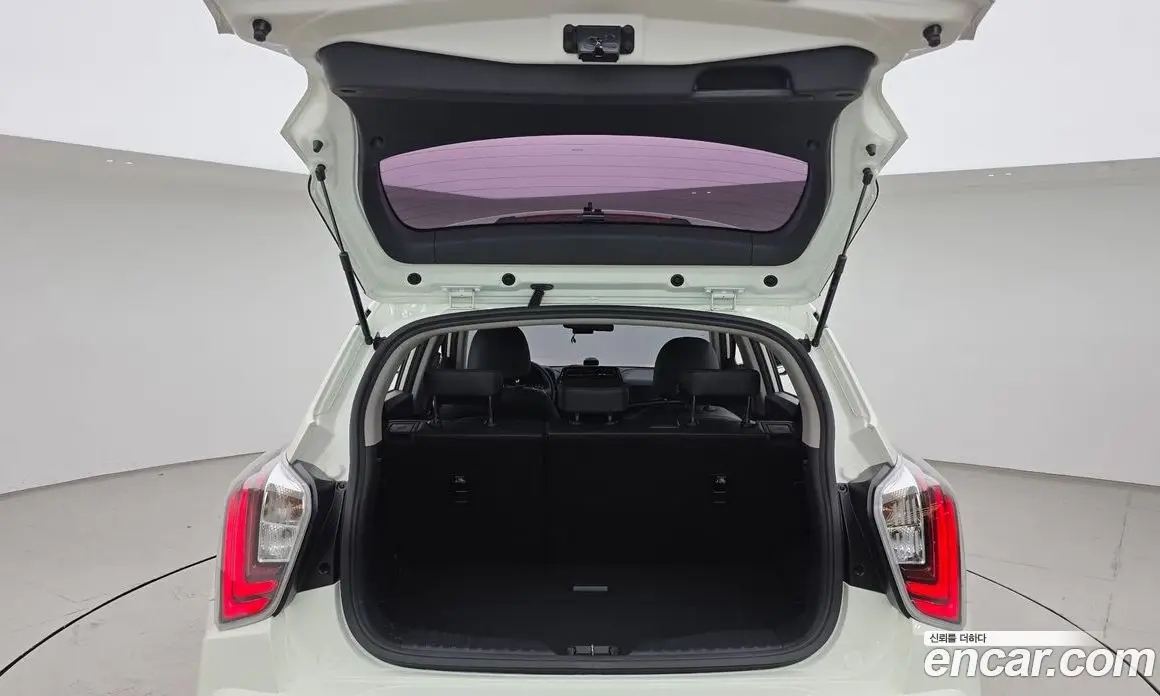 SsangYong TIBOLI 2020 1.5 автомат (гидро), фото 20