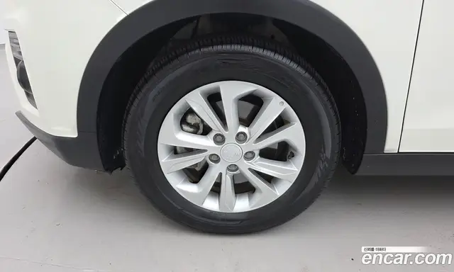 SsangYong TIBOLI 2020 1.5 автомат (гидро), миниатюра 5