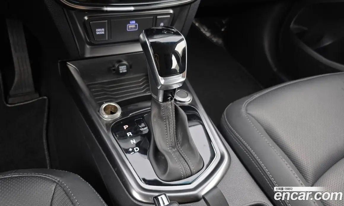 SsangYong TIBOLI 2020 1.5 автомат (гидро), фото 9