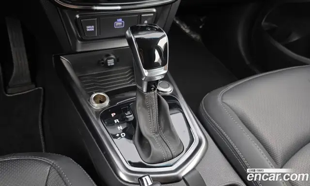 SsangYong TIBOLI 2020 1.5 автомат (гидро), миниатюра 9