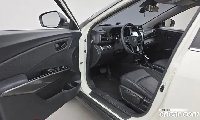 SsangYong TIBOLI 2020 1.5 автомат (гидро), миниатюра 10