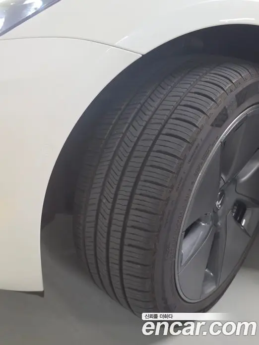 Tesla Model 3 2021 автомат (гидро), фото 11