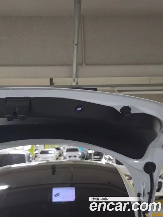 Tesla Model 3 2021 автомат (гидро), фото 12