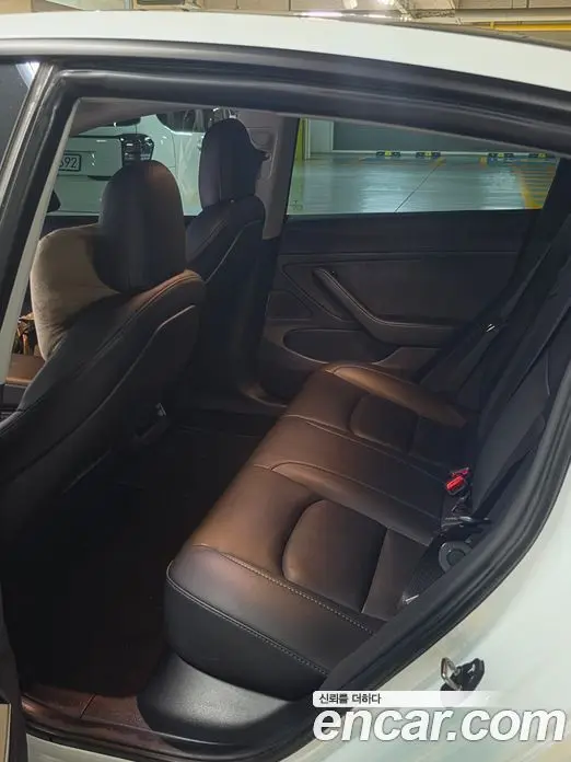 Tesla Model 3 2021 автомат (гидро), фото 10