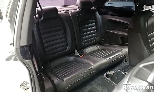 Volkswagen Beatle 2014 2.0 автомат (гидро), миниатюра 12