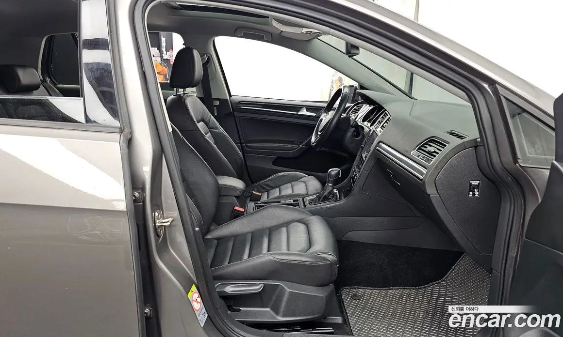 Volkswagen Golf 2014 2.0 автомат (гидро), фото 11 Volkswagen Golf 2014 2.0 автомат (гидро), фото 11
