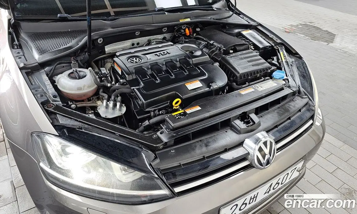 Volkswagen Golf 2014 2.0 автомат (гидро), фото 6 Volkswagen Golf 2014 2.0 автомат (гидро), фото 6